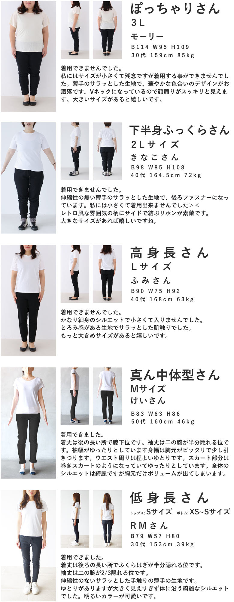 まあるいお花が咲くラップデザインミニワンピース