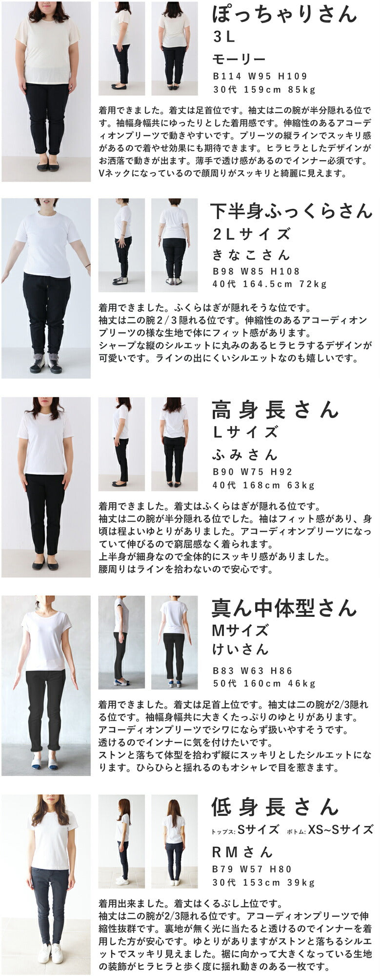 ひらひらジェリーフィッシュのアコーディオンプリーツワンピース