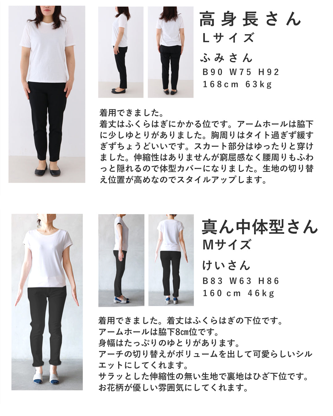 ウエストカーブ切り替えの花図鑑ミディアムワンピース 5/10新作