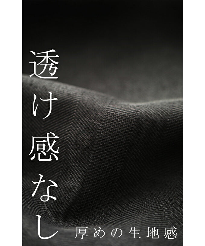 【fk00011-bk】◇◇☆☆(ブラック)(S~M/L~2L)対応花袖レースのブラックタックワンピース