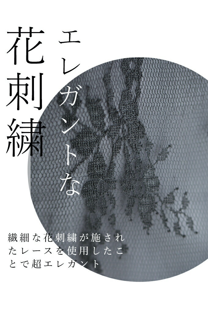 【fys00004】◇◇(S~M/L~2L 対応)UV完全防備。日傘・手袋・日焼け止めいらずレースパーカー