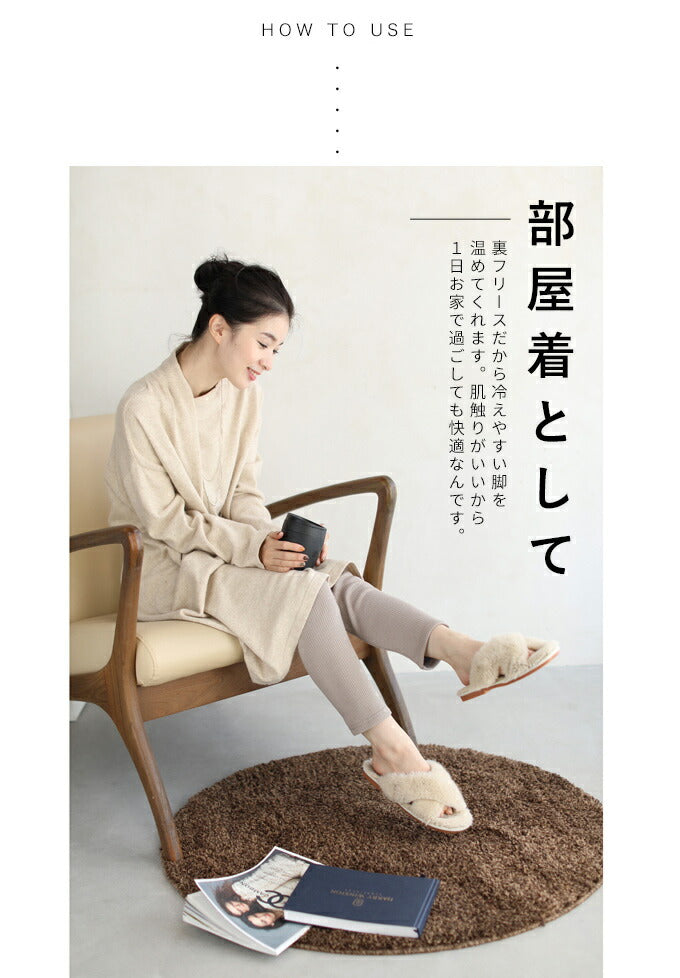 【wc-w69055kobe】(S~M/L~2L/3L~4L対応)(ベージュ)発熱ぽかぽか 驚暖裏フリースリブレギンス