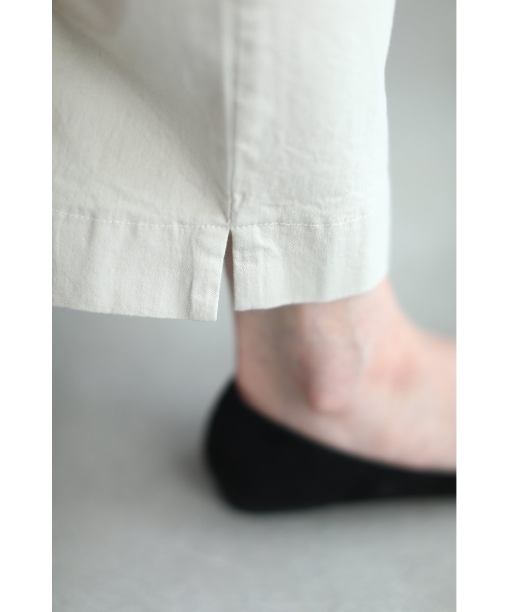 【wck00004】(低身長さんにも)伸びる!楽らく!伸縮する着まわしパンツ(S-Lサイズ対応)
