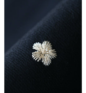 wkg00440】散りばめた花刺繍 ジャンパースカート – todoku